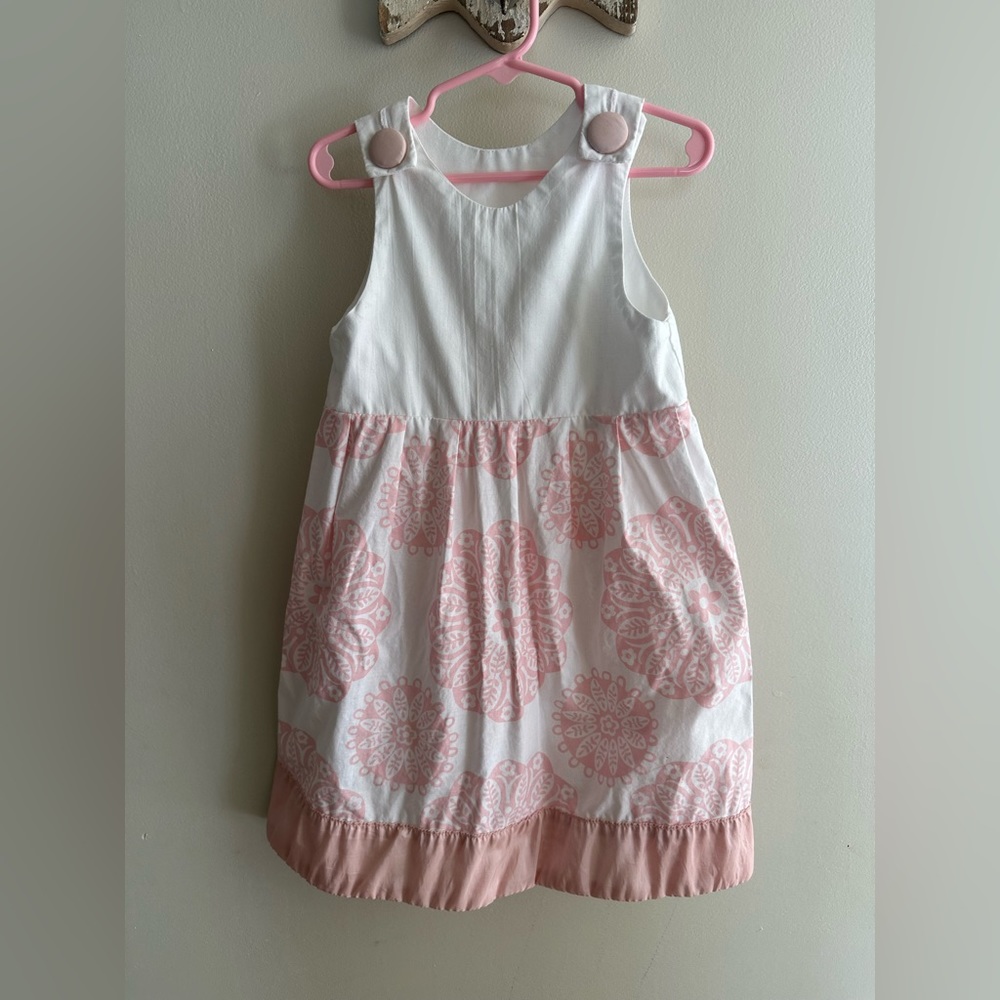Beautiful dress size 4T